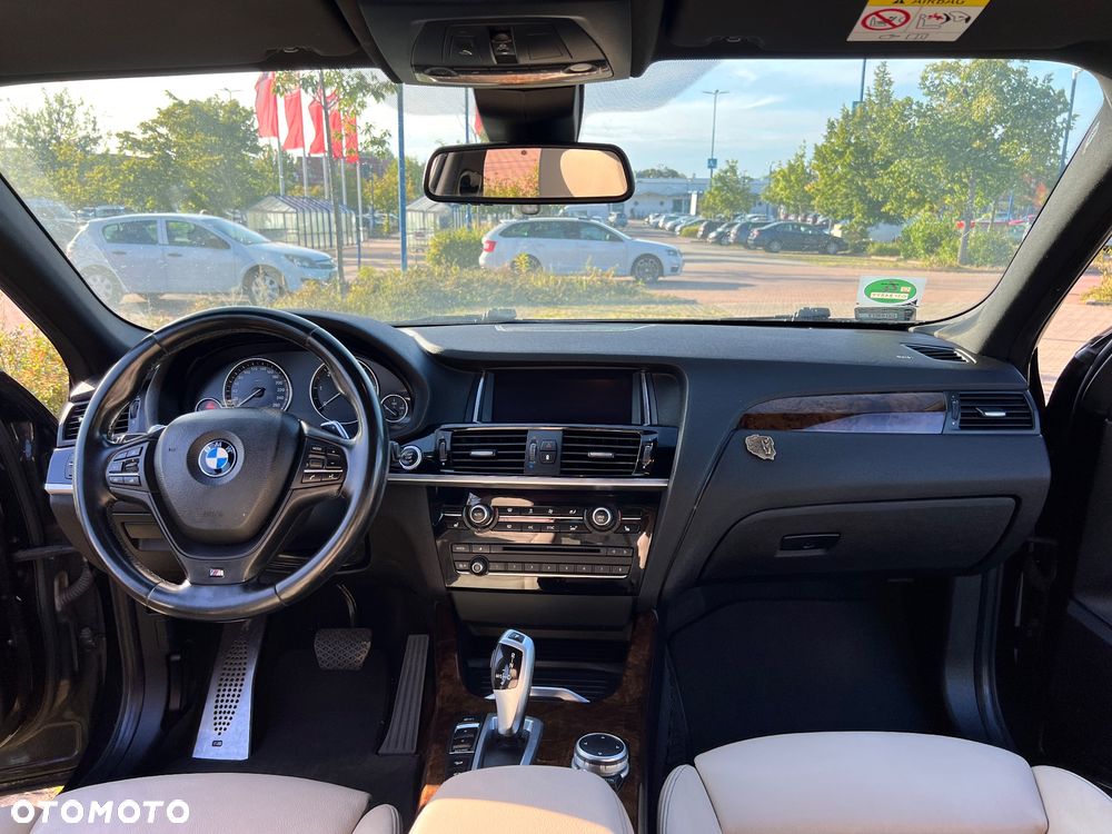 BMW X4 xDrive20d - 20