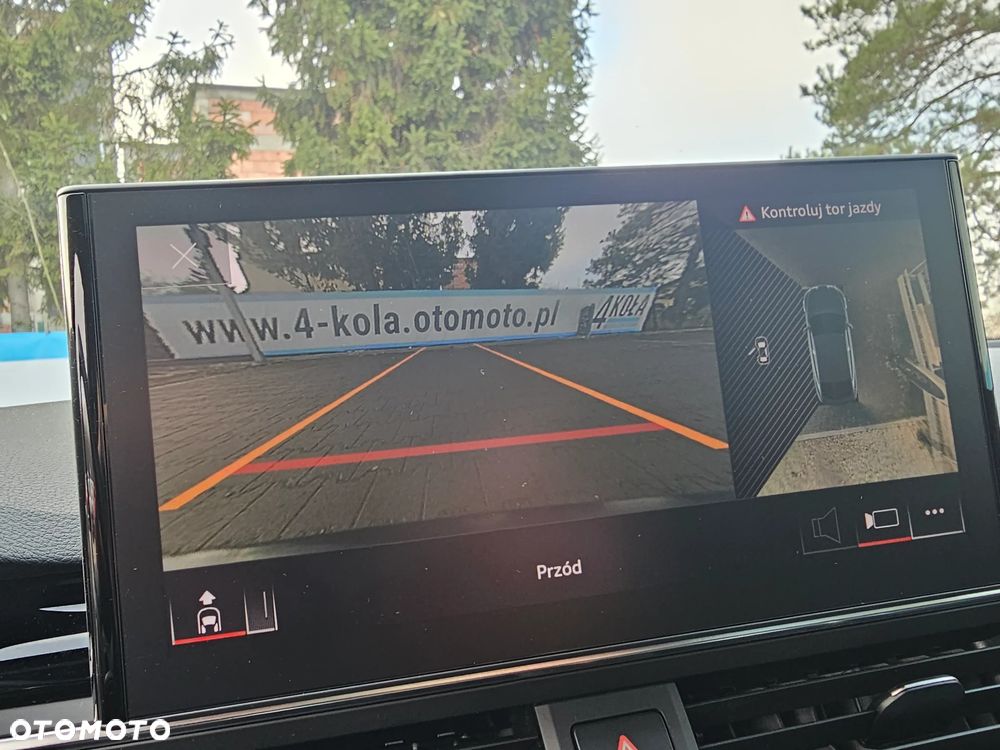 Audi A5 Sportback 45 TFSI quattro S tronic S line - 19