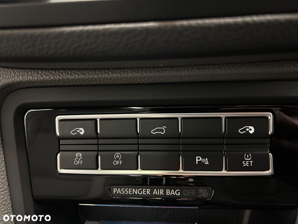Volkswagen Sharan 2.0 TDI BMT Comfortline DSG - 20