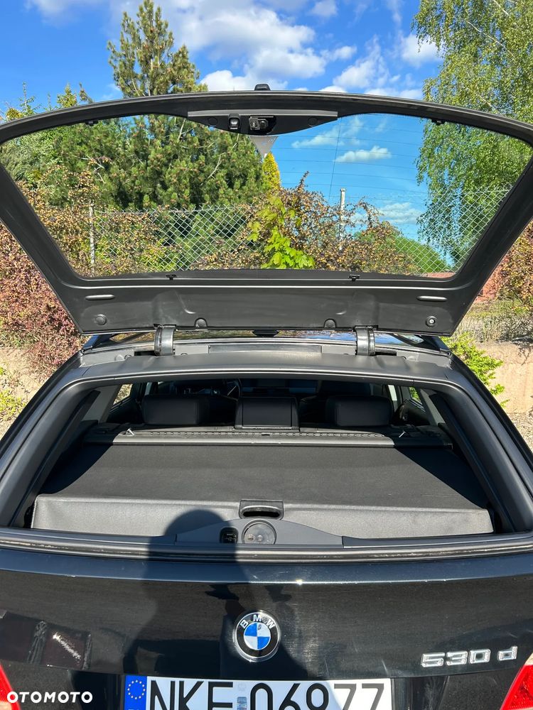 BMW Seria 5 - 14