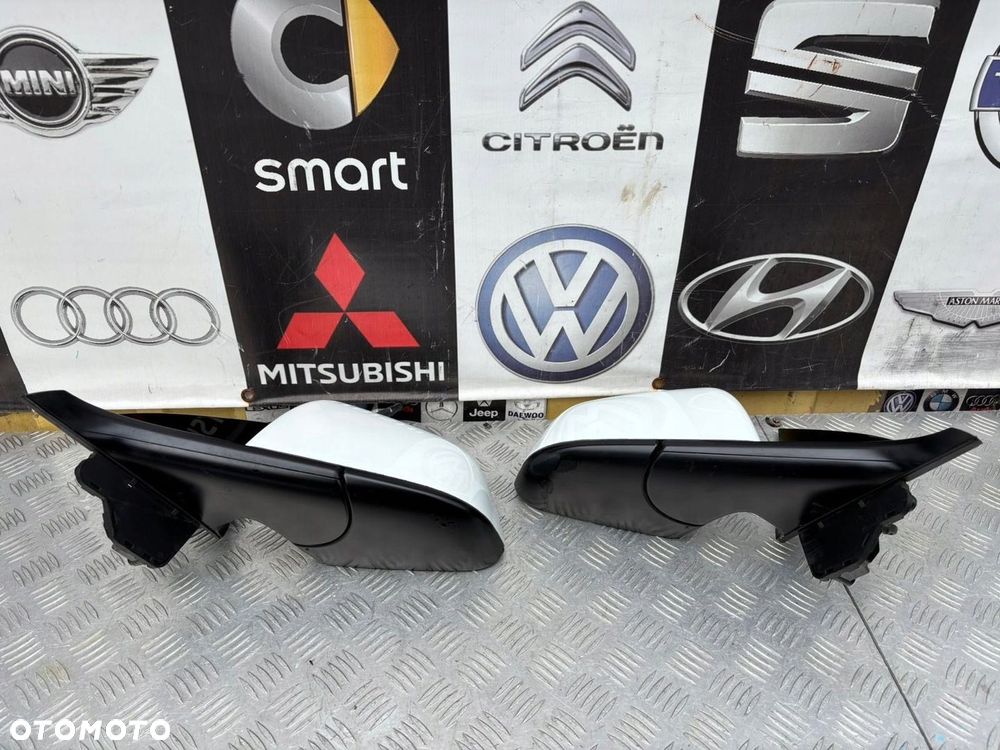 TESLA MODEL Y LUSTERKO LEWE PRAWE 11PIN PPSW 2024R. - 4