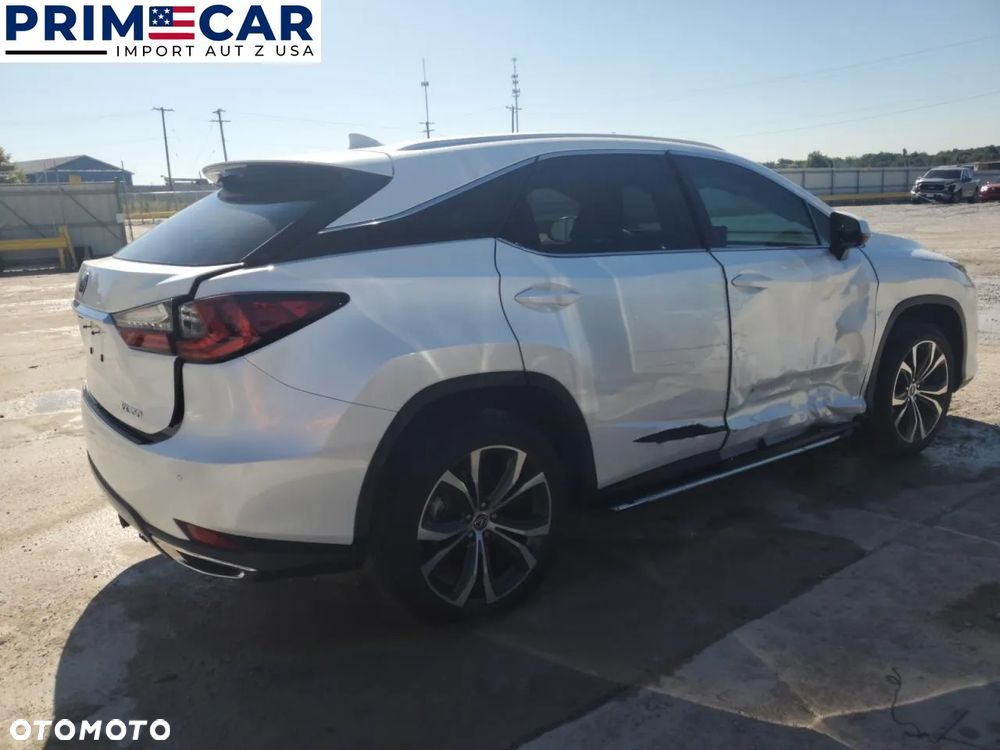Lexus RX - 3