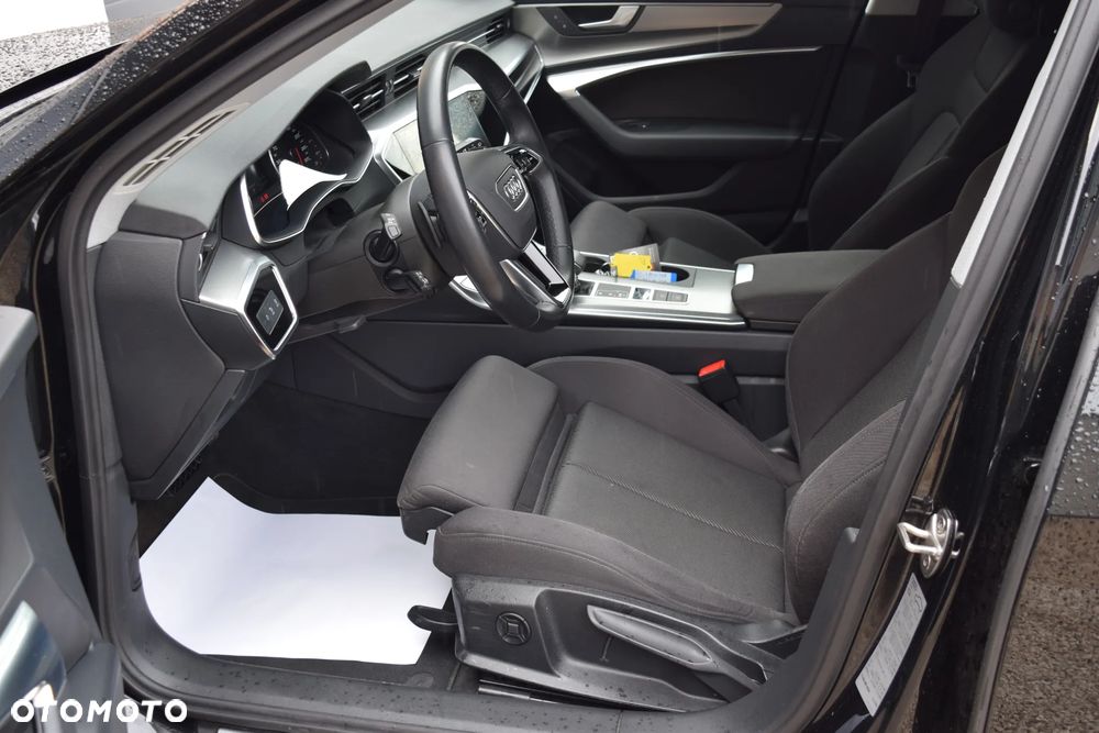 Audi A6 Avant 50 TDI quattro tiptronic sport - 19