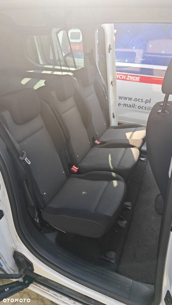 Toyota Proace City Verso - 7