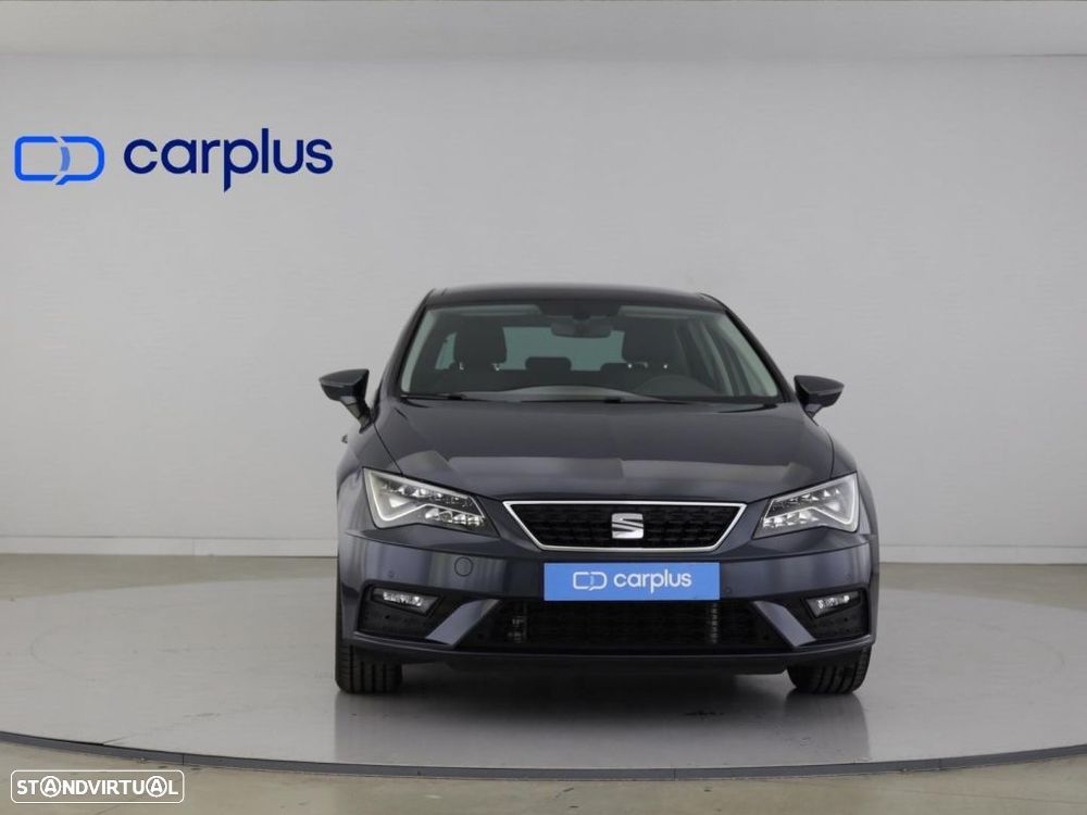 SEAT Leon 1.0 EcoTSI Style S/S - 3