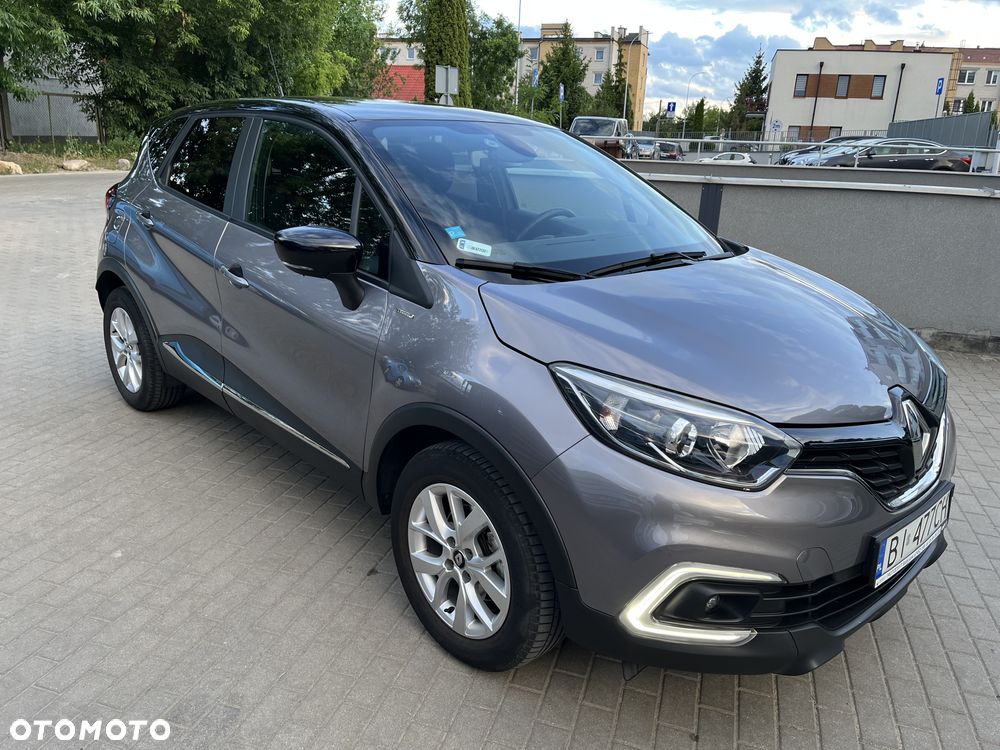 Renault Captur 1.3 TCe Intens - 12