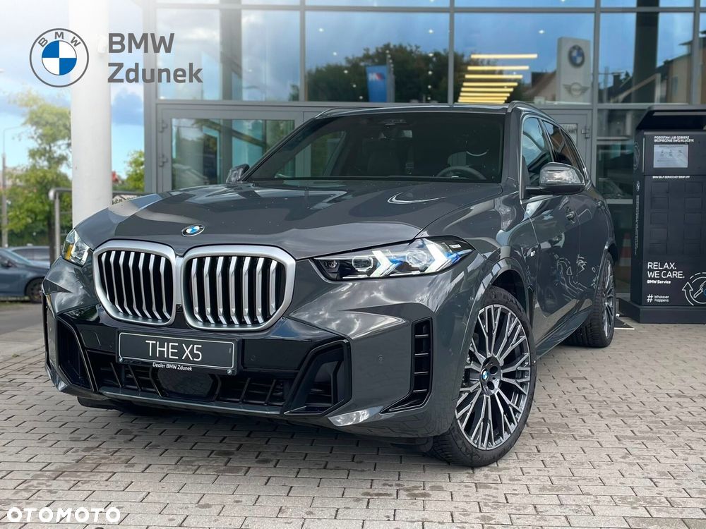 BMW X5 - 2