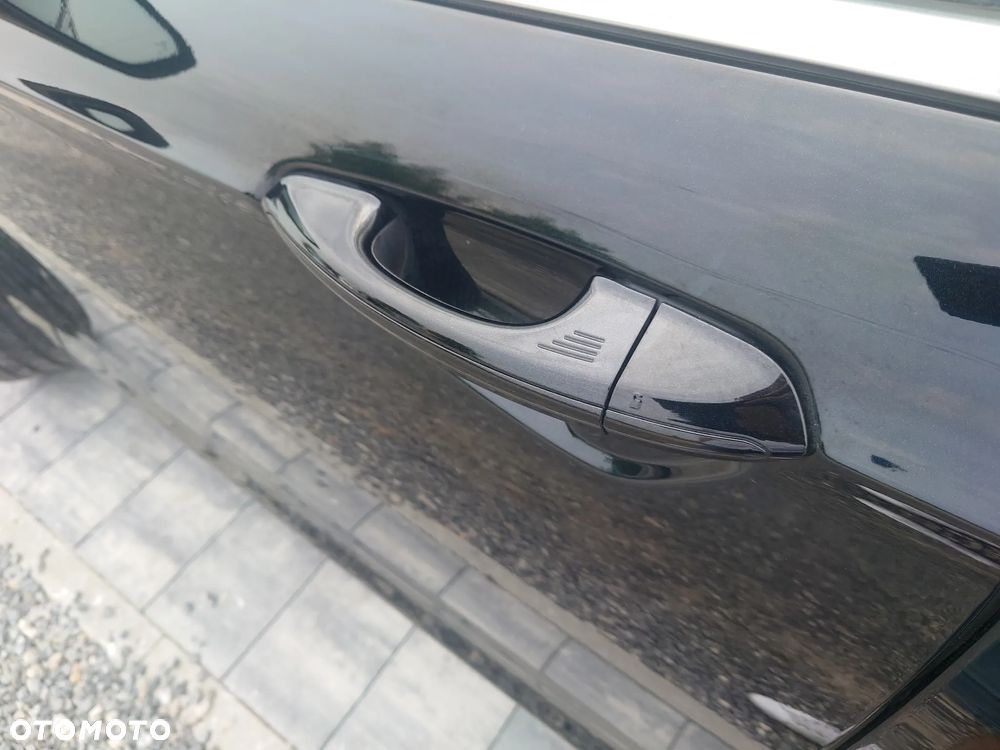 Ford Mondeo 1.6 TDCi Platinium X Plus (Titanium) - 12