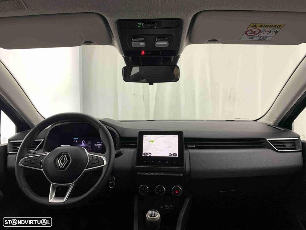 Renault Clio 1.0 TCe Evolution Bi-Fuel - 13