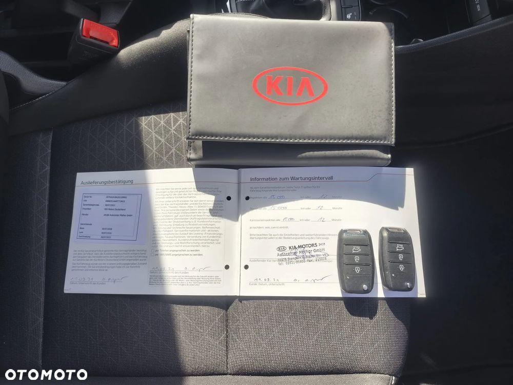 Kia Picanto - 8