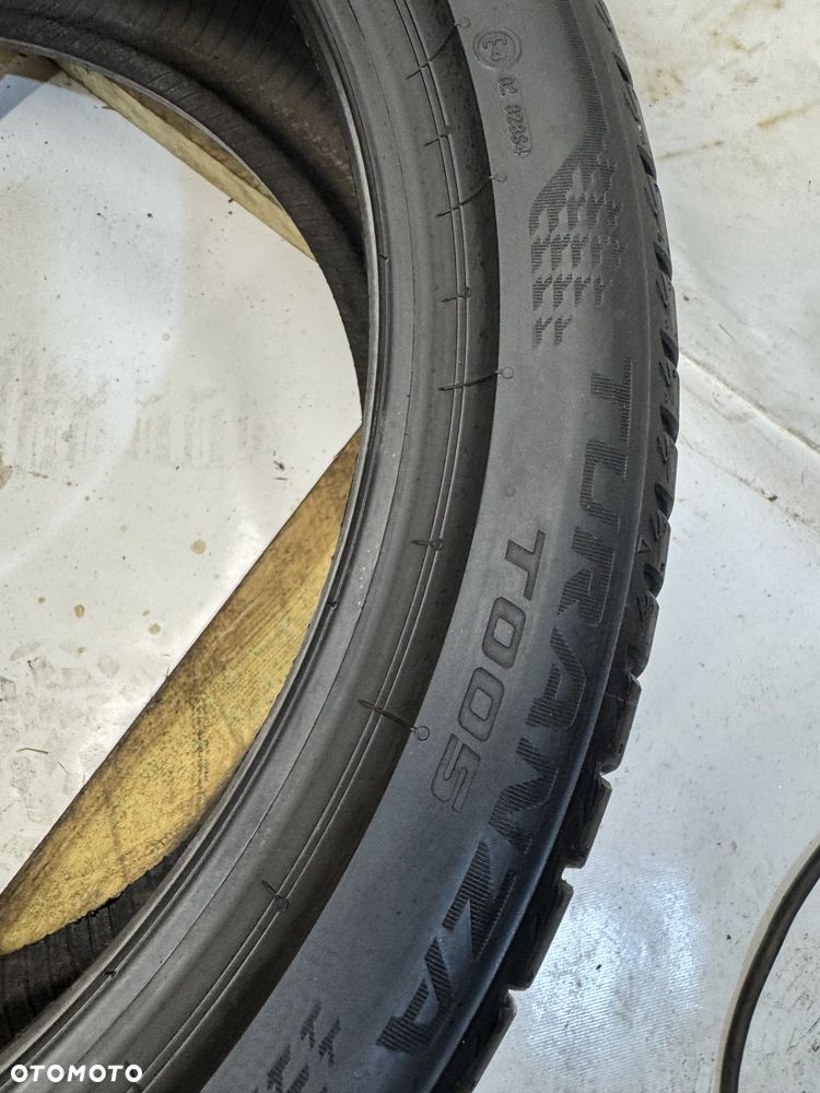 G-2948 245/40R19 94W BRIDGESTONE TURANZA T005 - 5