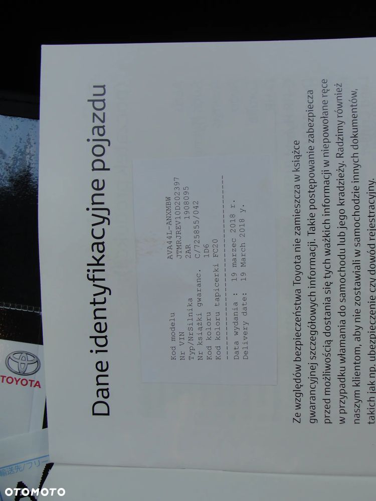 Toyota RAV4 Hybrid Selection 4x4 - 10