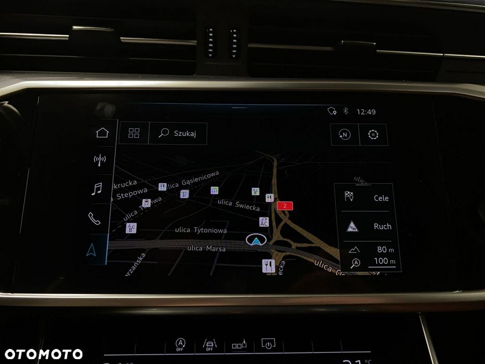 Audi A6 Limousine - 36