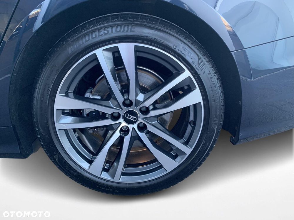 Audi A6 Avant 50 TFSI e Quattro Sport S tronic - 10