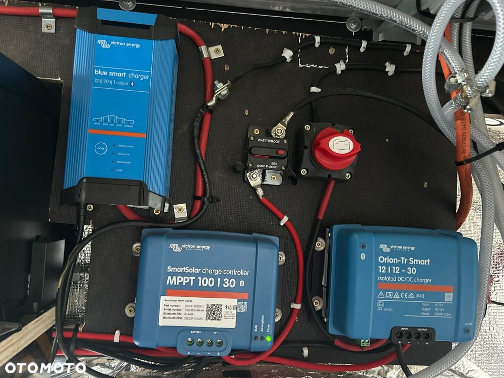 Volkswagen Crafter - 25