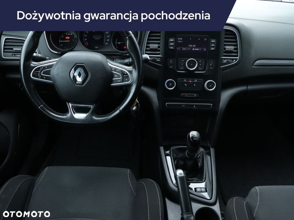Renault Megane - 9
