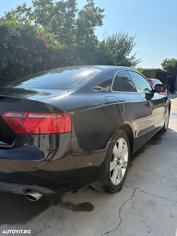 Audi A5 Coupé - 6