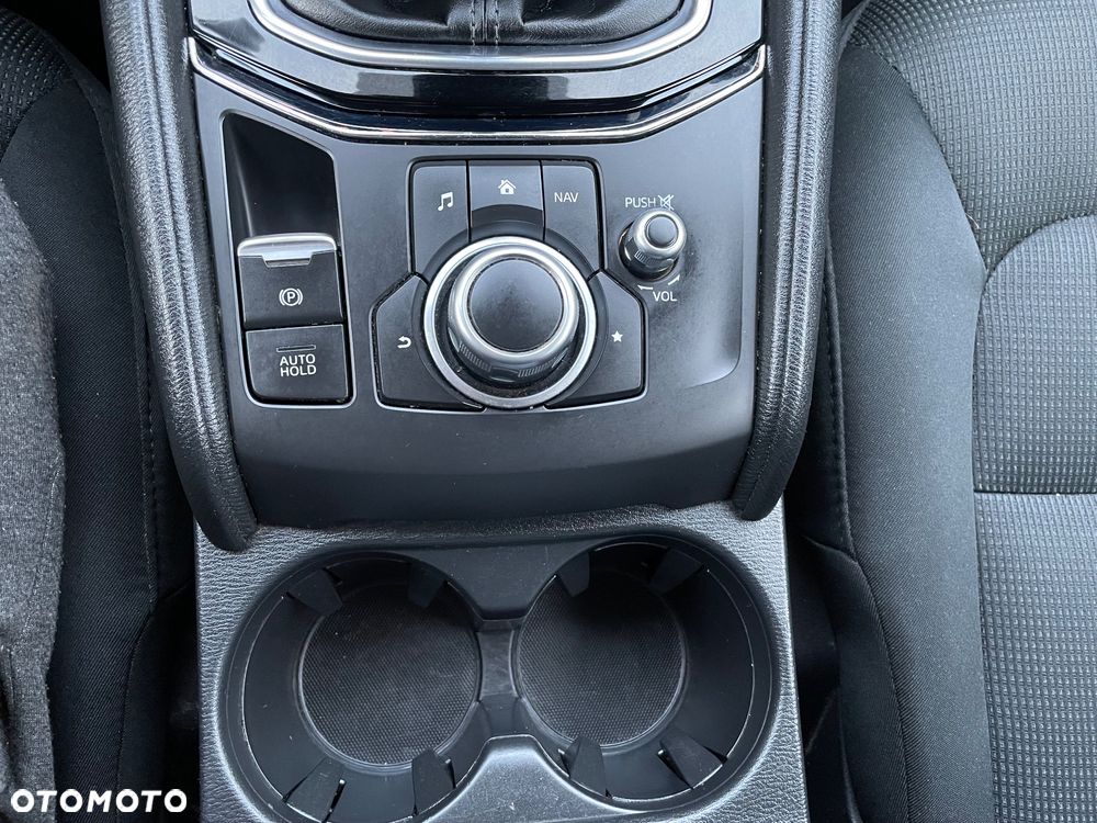 Mazda CX-5 SKYACTIV-G 165 Exclusive-Line - 19