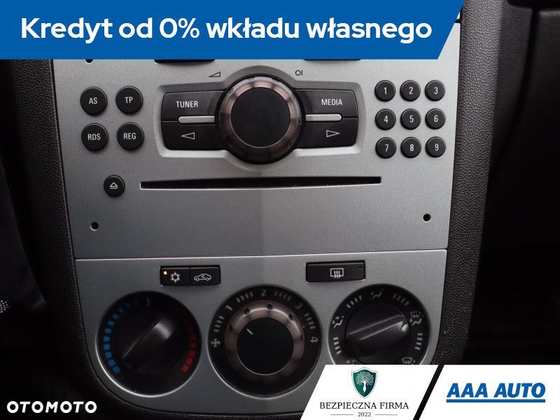 Opel Corsa - 14