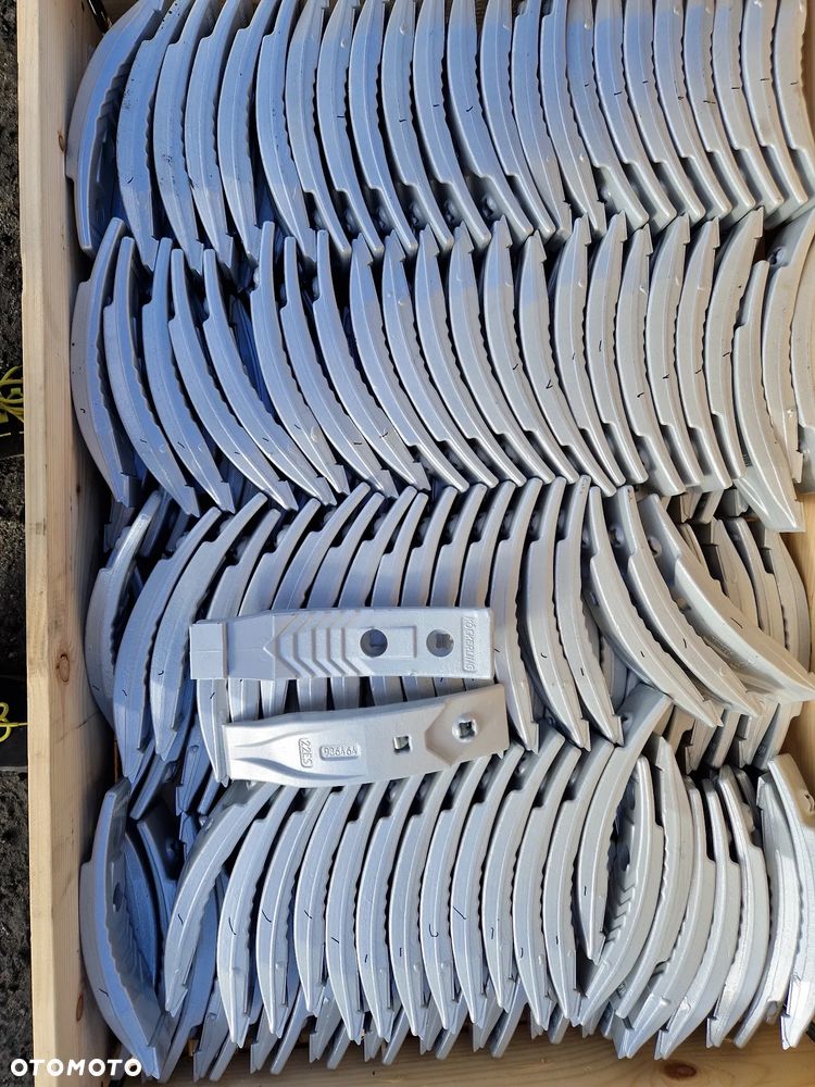 Dłuto redlica dziób BETEK Kockerling Vario 936464 919430 - 1