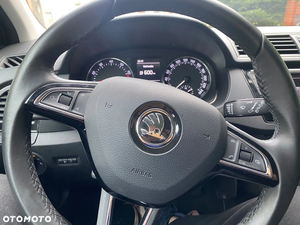 Skoda Fabia - 17