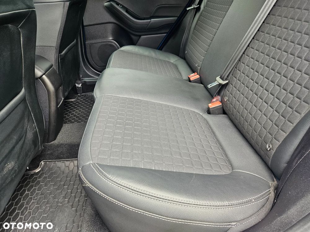 Ford Fiesta 1.0 EcoBoost S&S ACTIVE - 31
