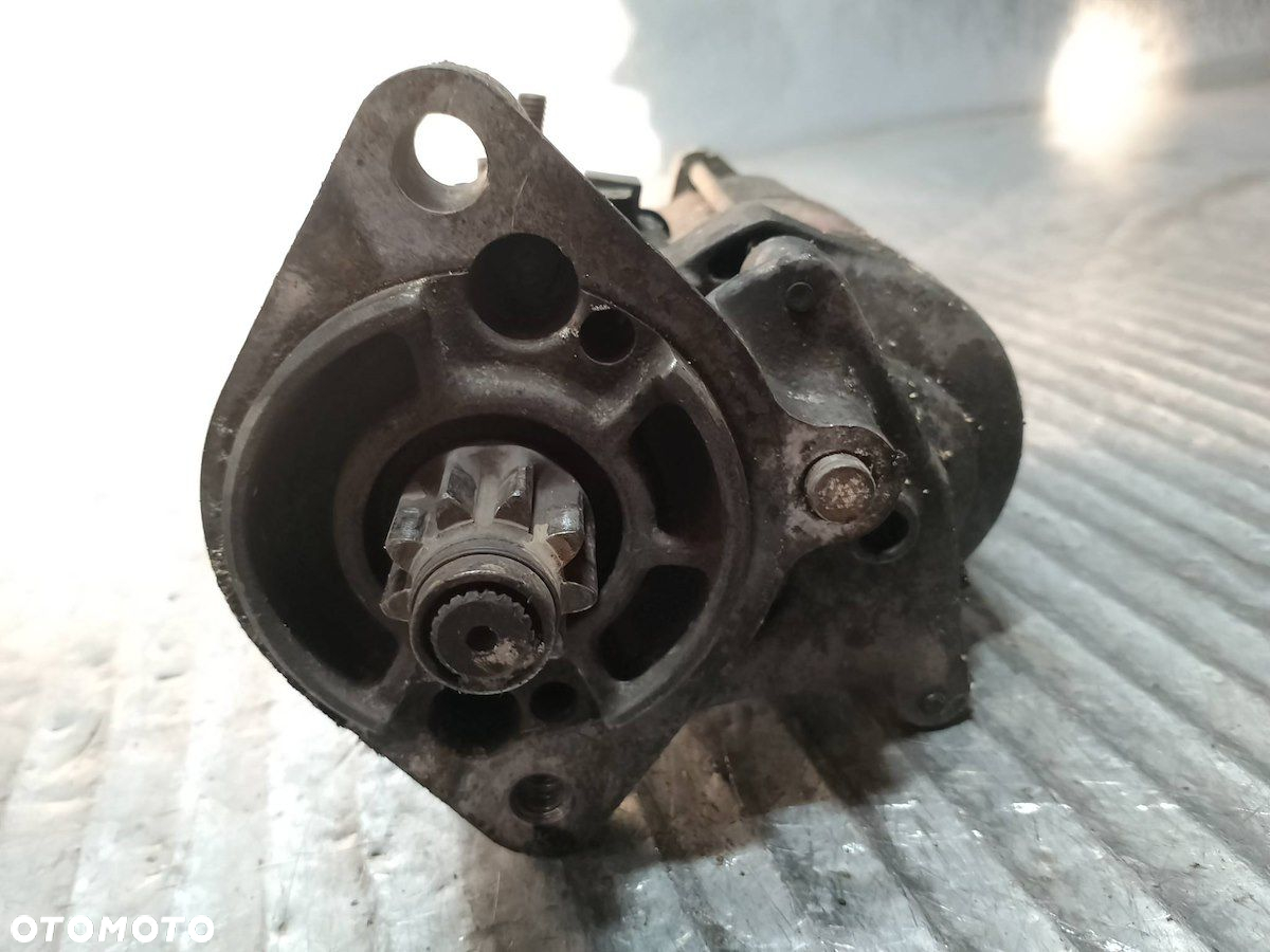 ROZRUSZNIK NISSAN PRIMERA P12 228000-7801 1.9 DCI - 5
