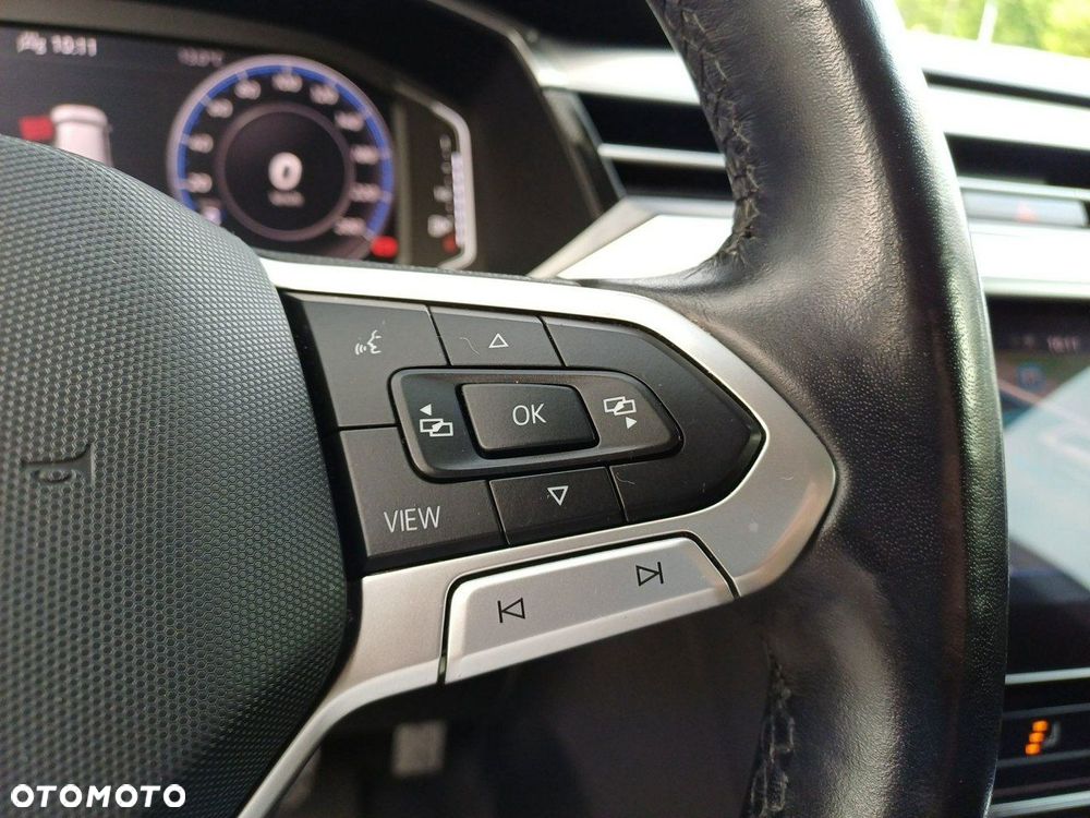 Volkswagen Arteon 2.0 TDI Elegance DSG - 25