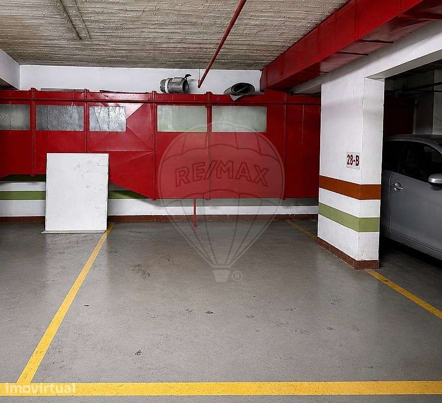 Garagem  para arrendamento - Grande imagem: 2/4