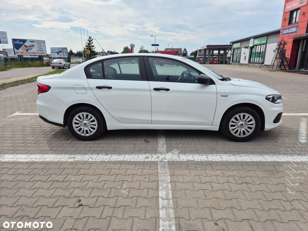 Fiat Tipo 1.4 16V Pop - 6