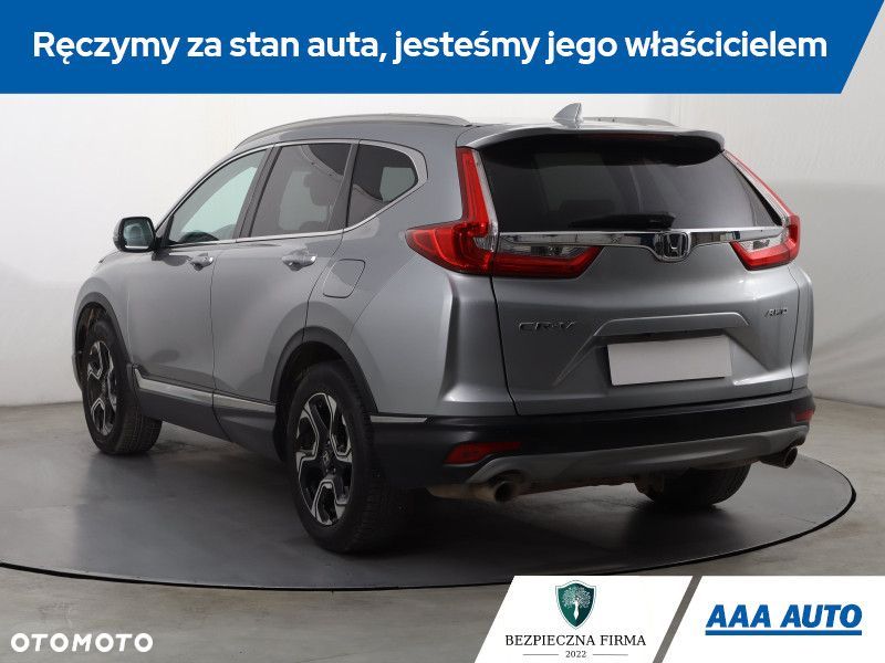 Honda CR-V - 5