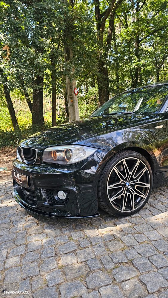 BMW 123 d Edition Sport - 25