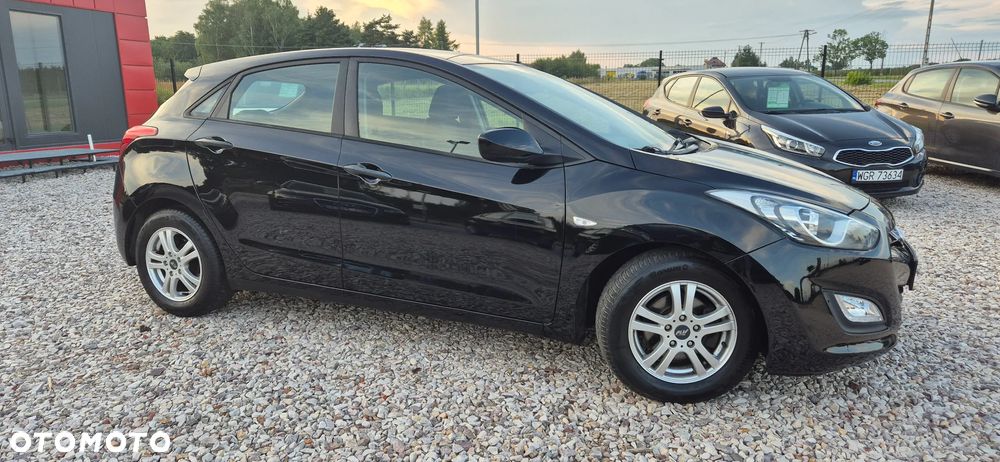 Hyundai i30 1.4 Classic - 5