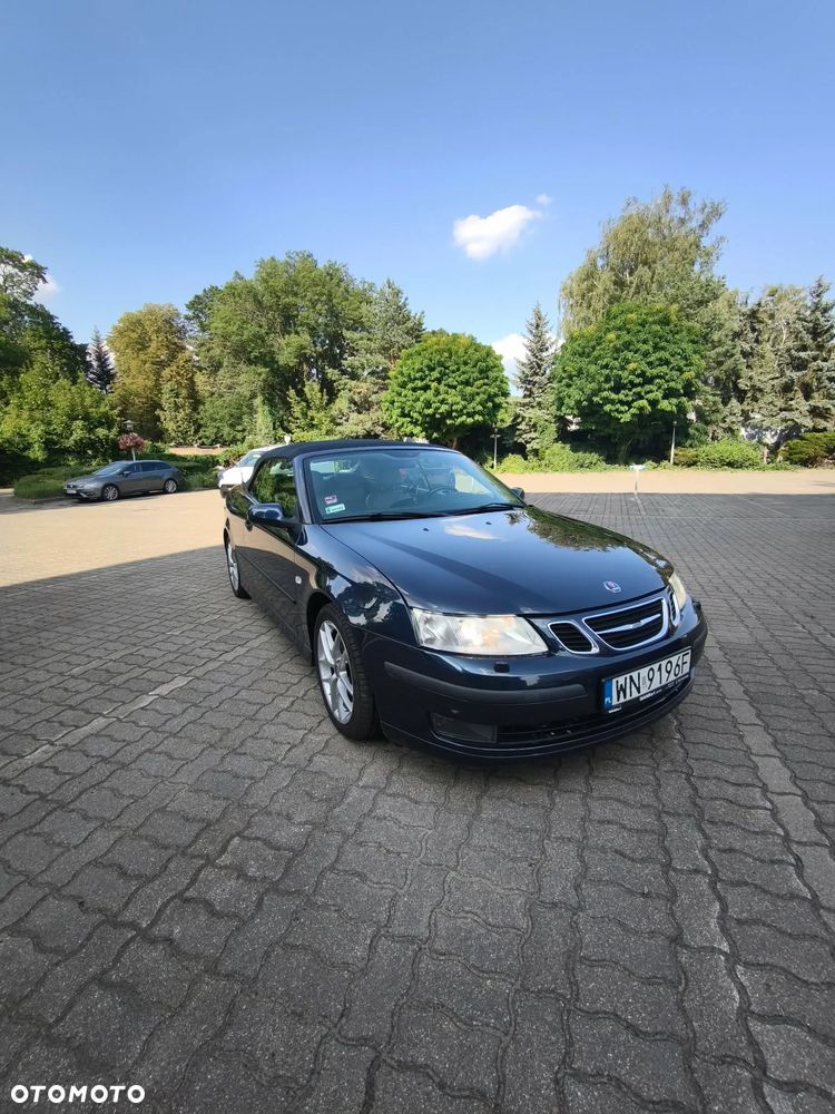 Saab 9-3 1.8t Vector - 4