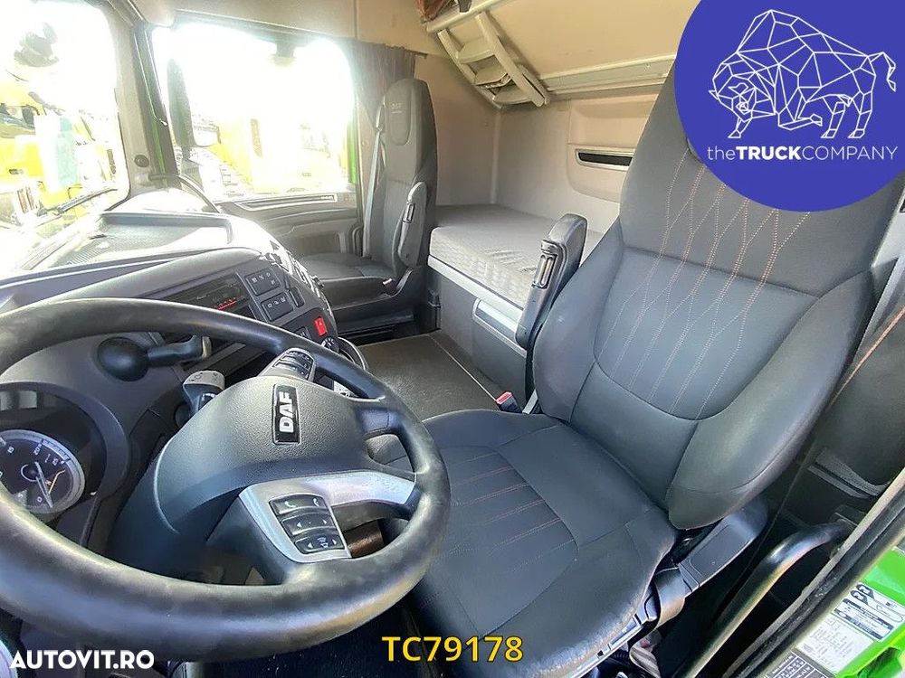 DAF XF 480 - 22