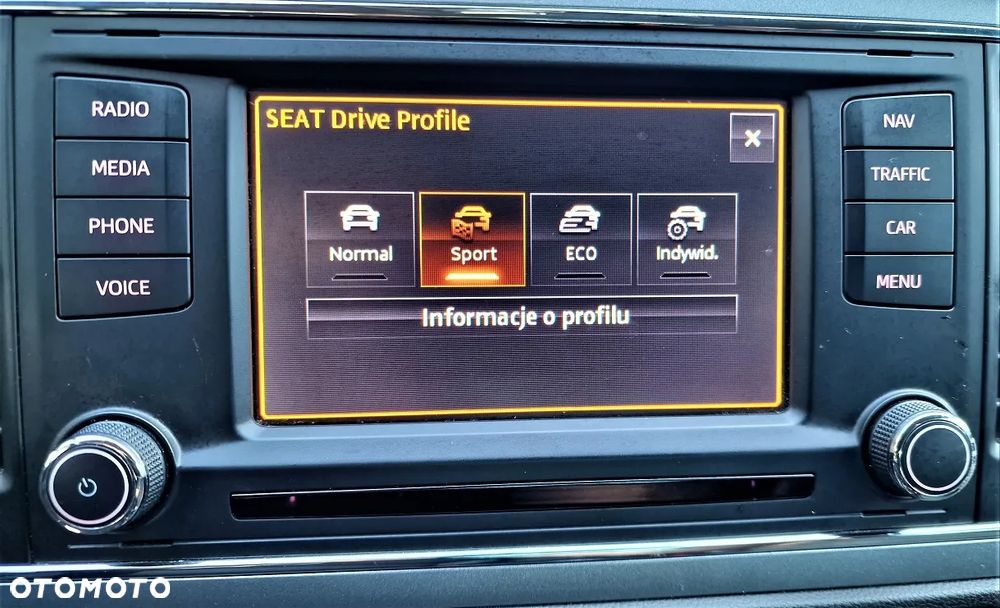 Seat Leon 2.0 TDI FR S&S - 14