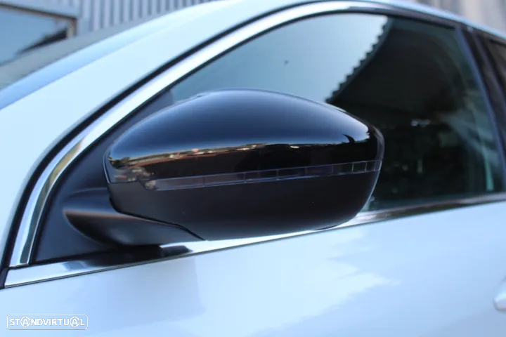 Peugeot 308 1.6 e-THP GT - 12