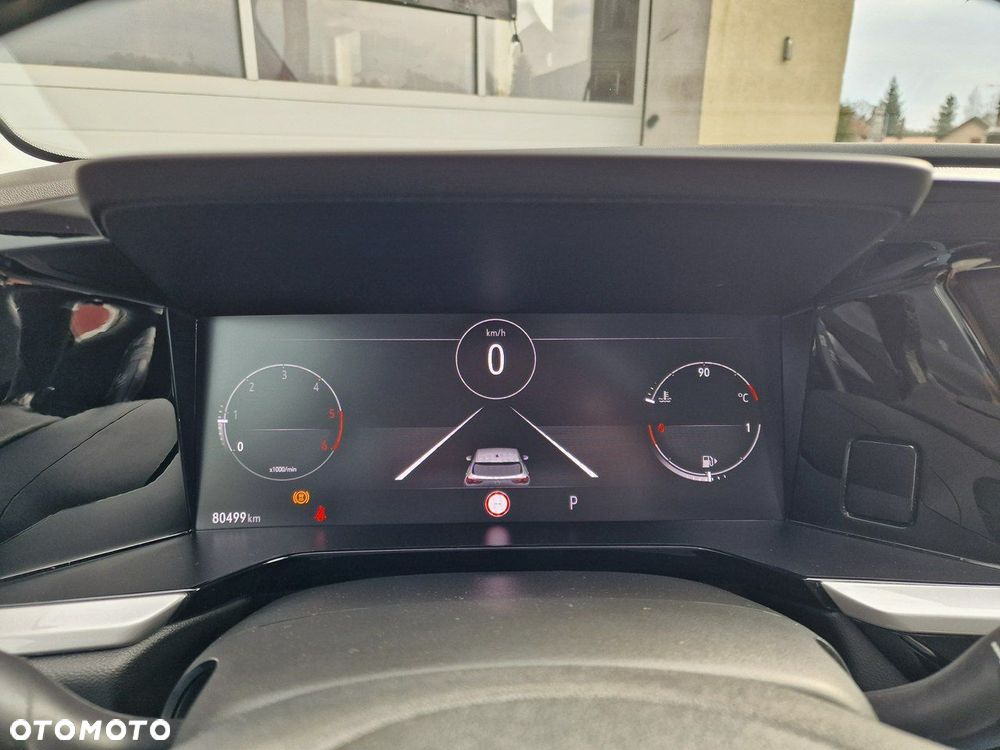Opel Grandland X 1.5 CDTI Edition S&S - 27