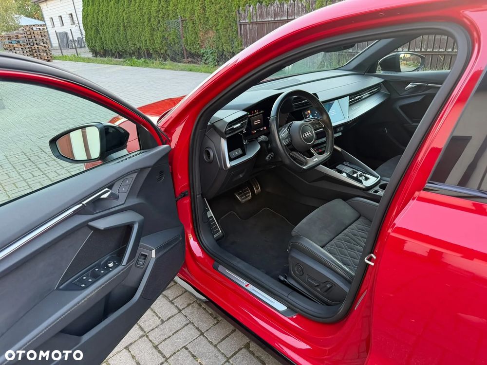 Audi S3 - 13