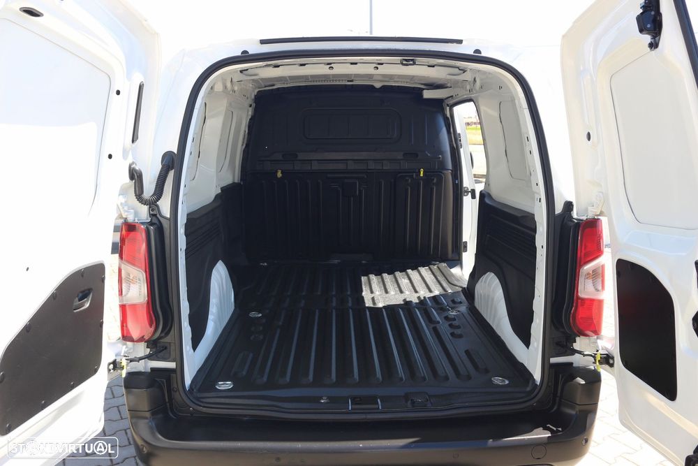 Citroën Berlingo15BlueHDiXLClub - 39