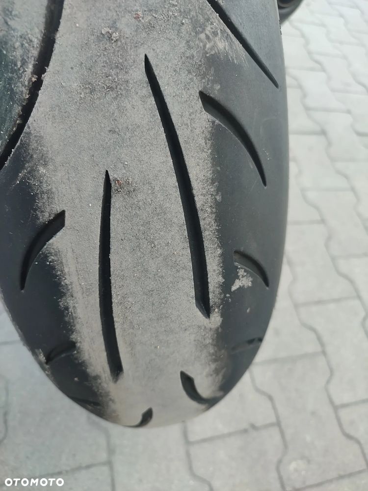 Honda CBR - 29