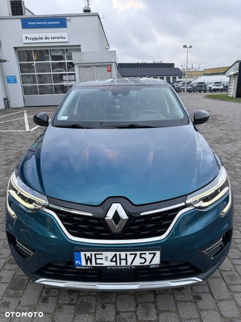 Renault Arkana - 8