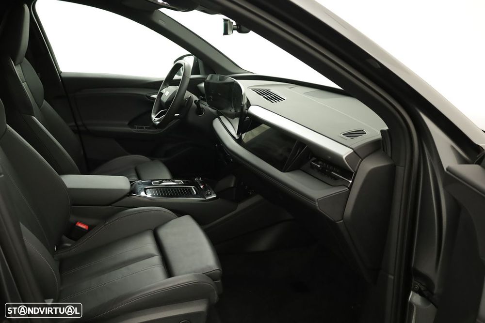 Audi Q6 e-tron 100 kWh Performance SE Business - 22