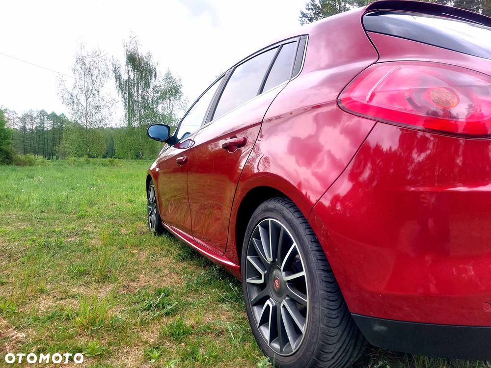 Fiat Bravo 1.4 T-JET 16V Racing - 7