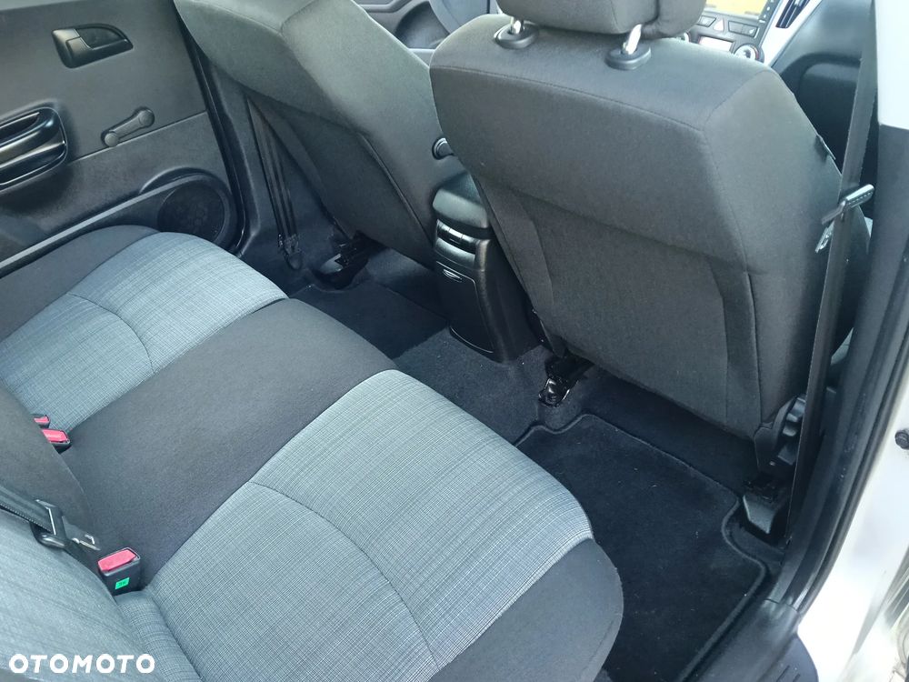 Kia Ceed 1.6 Comfort + - 19