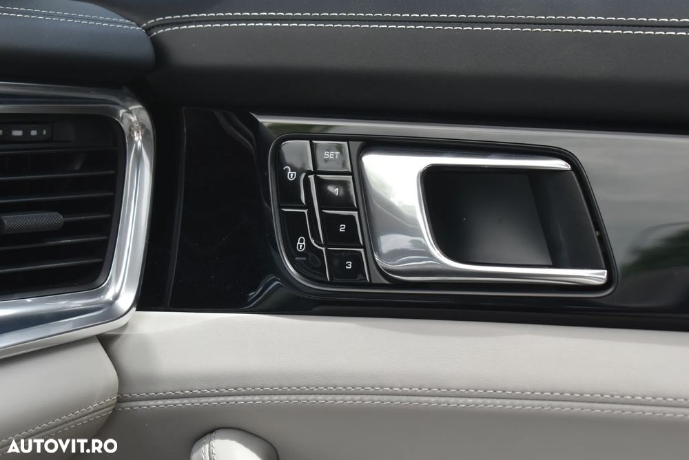 Porsche Panamera - 31