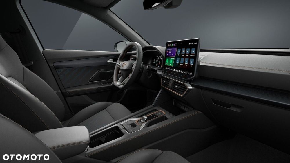 Cupra Formentor - 6