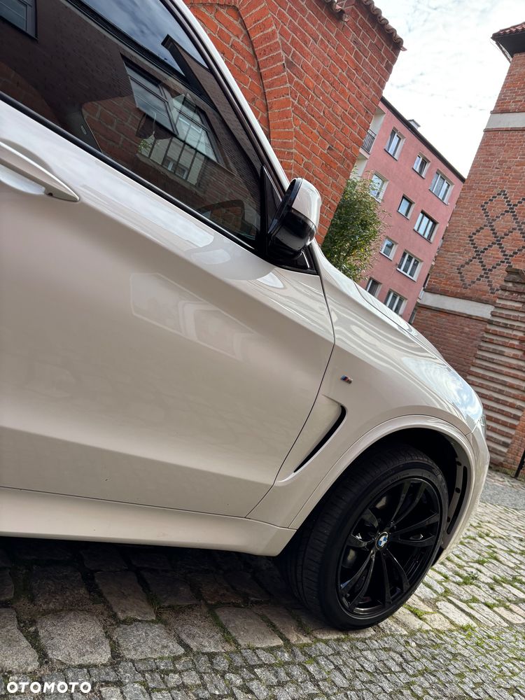 BMW X5 xDrive30d - 11
