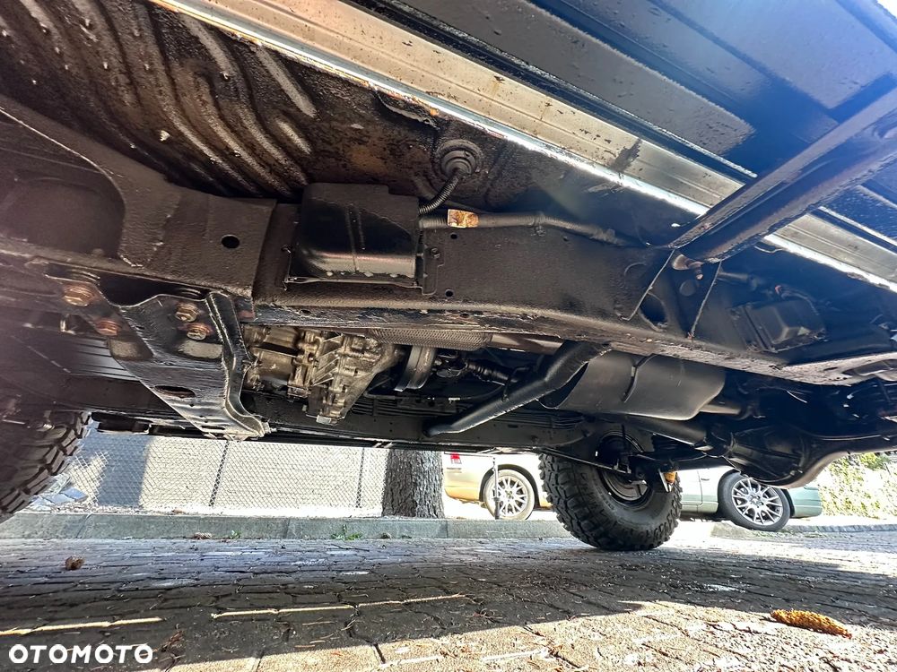 Nissan Patrol 3.0 DiT Luxury - 20