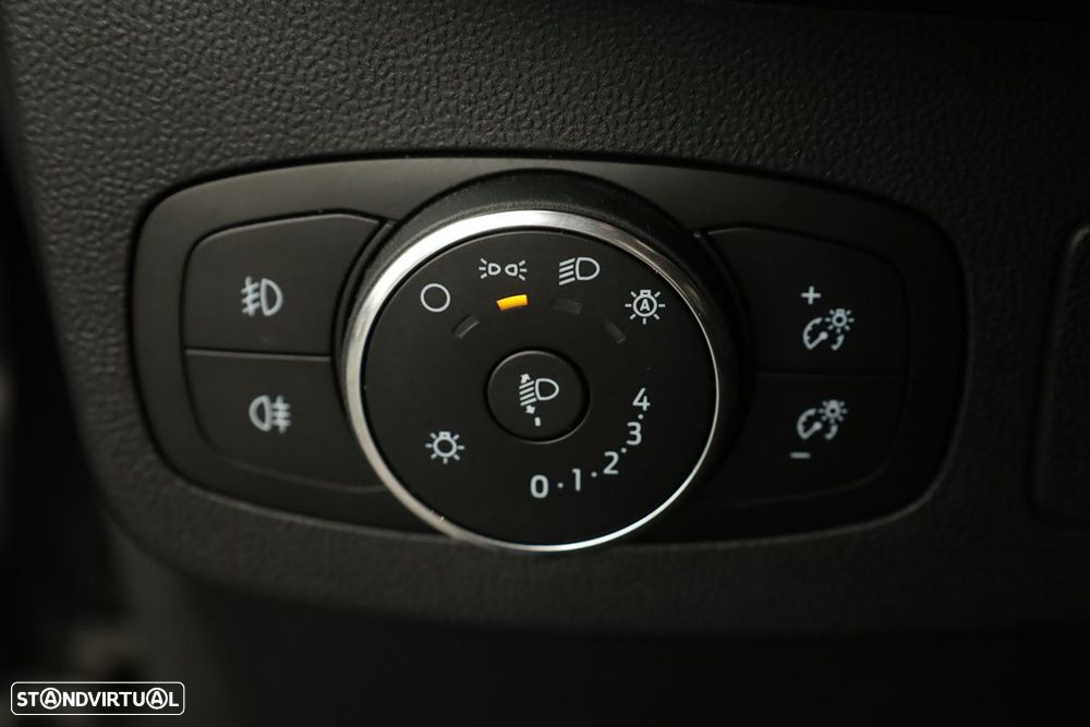 Ford Puma 1.0 EcoBoost MHEV ST-Line - 19